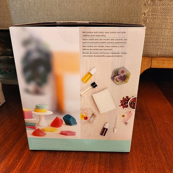 We R Memory Keepers Suds - Picture 3 of 4